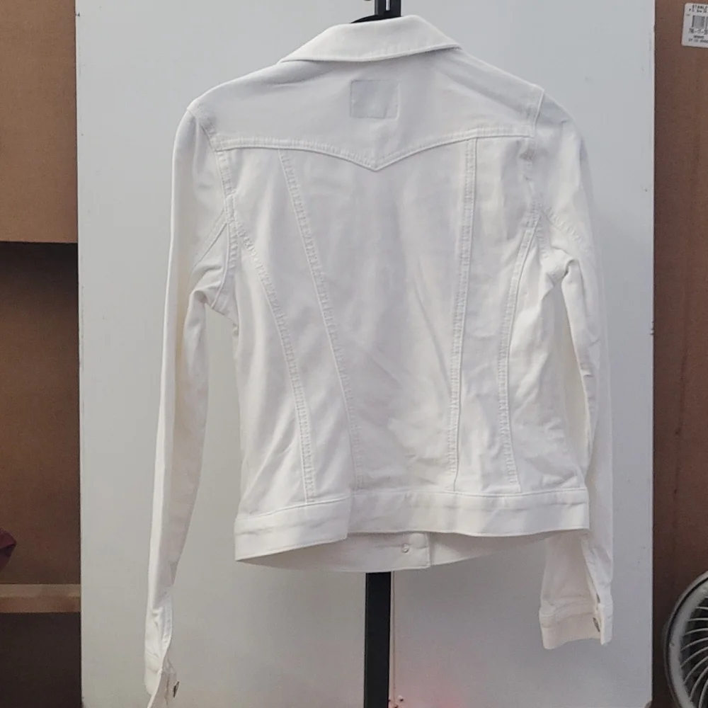 Jessica Simpson jacket. - Picture 4 of 4